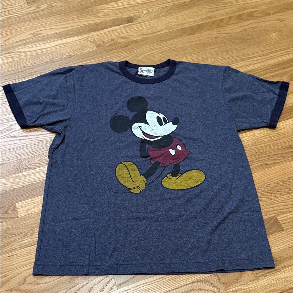 Mickey Tshirt